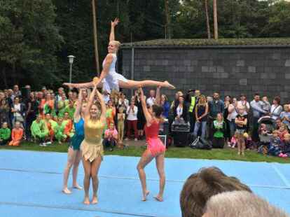 Elegant: die Green Spirits