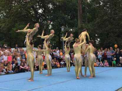 Elegant: die Green Spirits