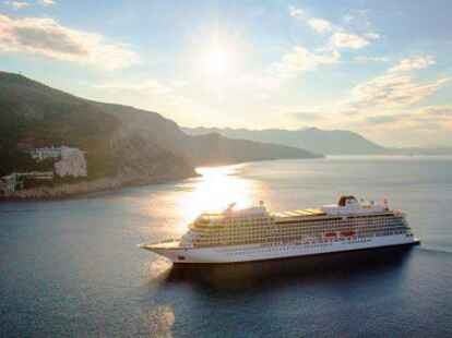 F&uuml;nfter Neubau: Nach der &laquo;Star&raquo;, &laquo;Sea&raquo;, &laquo;Sky&raquo; und &laquo;Sun&raquo; folgt die &laquo;Spirit&raquo; von Viking.