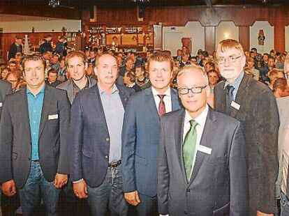 Organische Dnger knnen Wettbewerbsvorteil sein