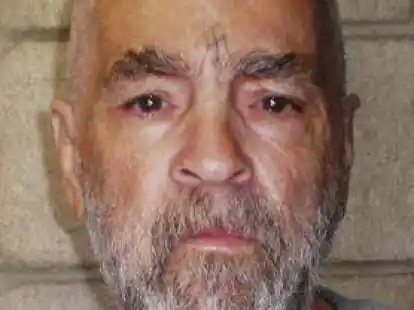 Charles Manson