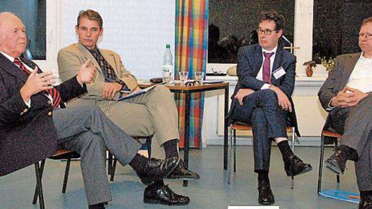 Stefan Ristow Luthers Werk und Lindners Beitrag