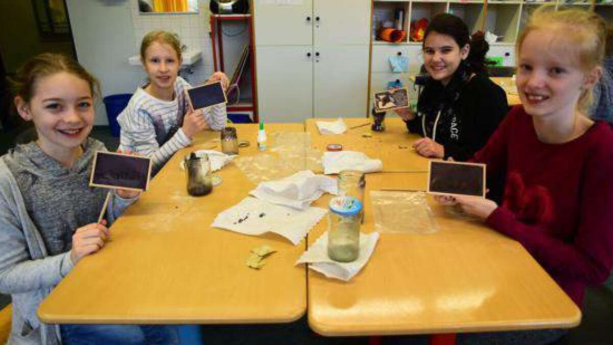 7,5,3 Rom schlüpft aus dem Ei