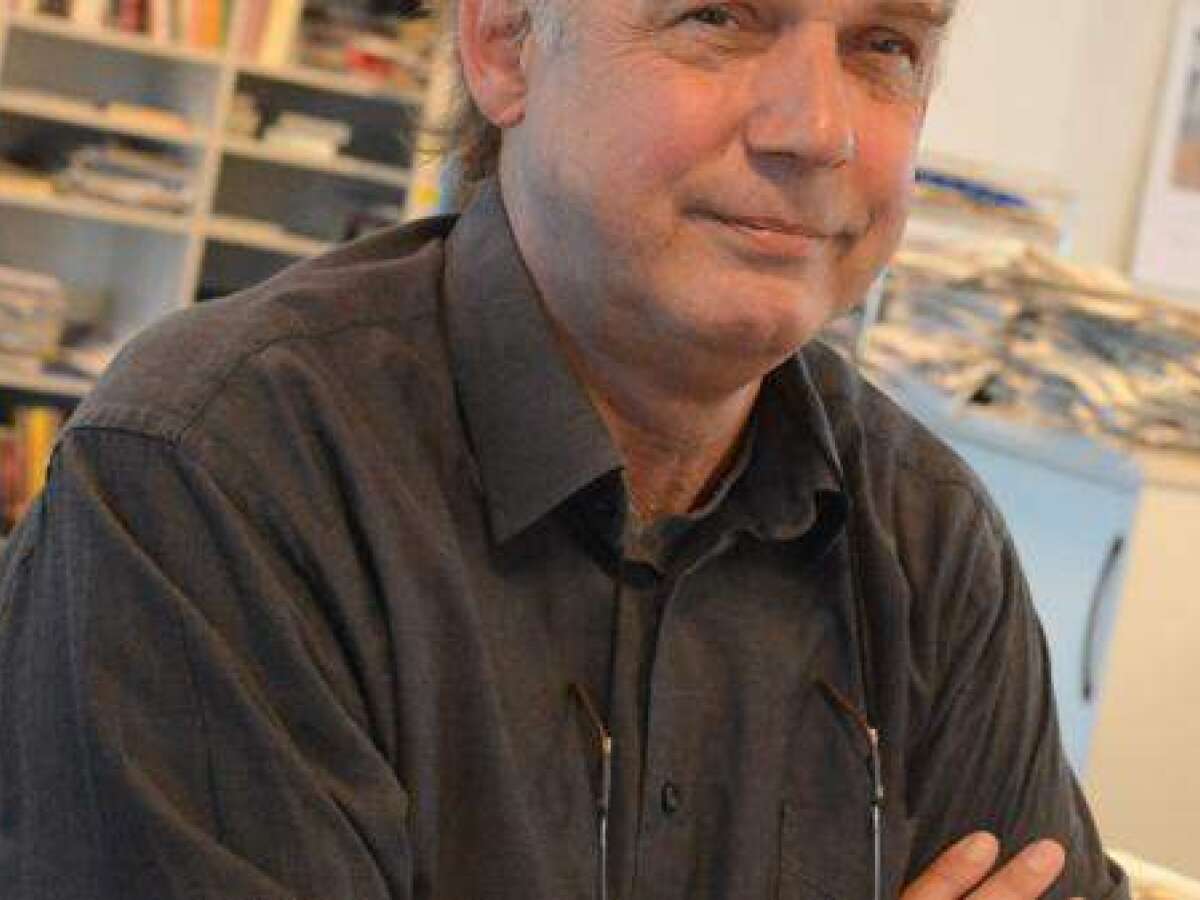 Klaus Modick: Geheimnisse eines Schriftstellers