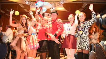 Generalprobe B&uuml;ttenabend