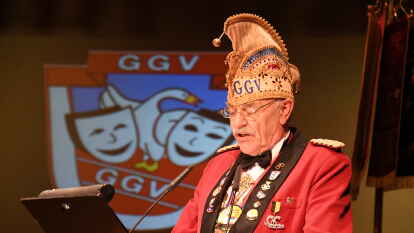 Generalprobe B&uuml;ttenabend