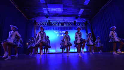 Generalprobe B&uuml;ttenabend