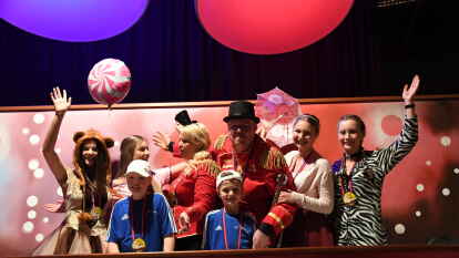 Generalprobe B&uuml;ttenabend