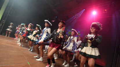 Generalprobe B&uuml;ttenabend