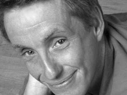 Er &auml;rgert sich: der K&uuml;nstler Kai Piepgras