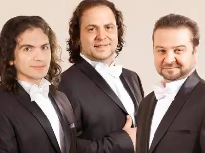 <p>Das Ensemble Sacralissimo gastiert an diesem Donnerstag in der St.-Marien-Kirche. Ab 19 Uhr gibt es bei freiem Eintritt sakrale Musik und Opernarien zu h&ouml;ren.</p>