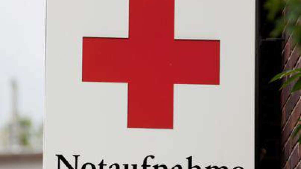 Notaufnahmen rüsten auf