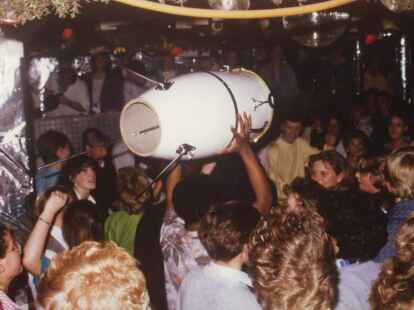 Sun Up's Baumgartenstra&szlig;e