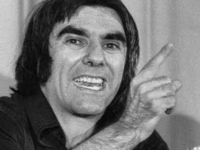 Wurde vor 50 Jahren angeschossen: Rudi Dutschke