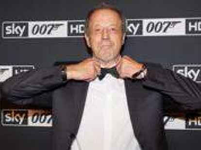 Rolf Fuhrmann kommentiert f&uuml;r NWZonline die Fu&szlig;ball-Bundesliga. Foto: Georg Wendt/dpa