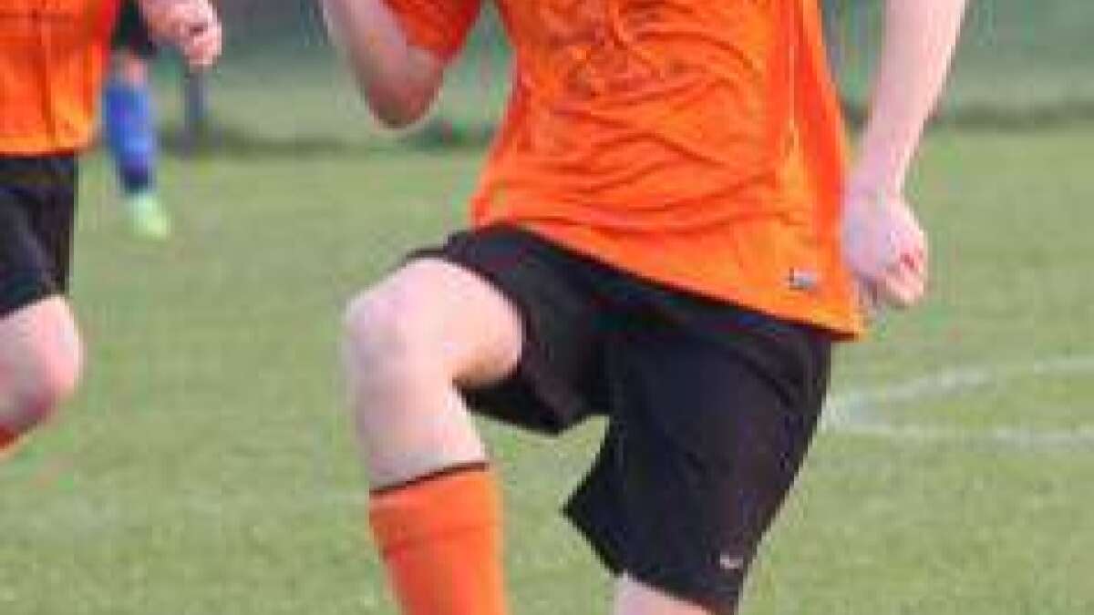 Doppelschlag bringt Harpstedt um Lohn