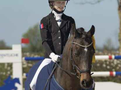 Die Reiter und Reiterinnen haben das dreit&auml;gige auf dem Hof Sosath in Lemwerder genossen. Die Zuschauer sahen bei perfekten Bedingungen zahlreiche Pr&uuml;fungen mit Nachwuchstalenten und ausgebufften Profis.