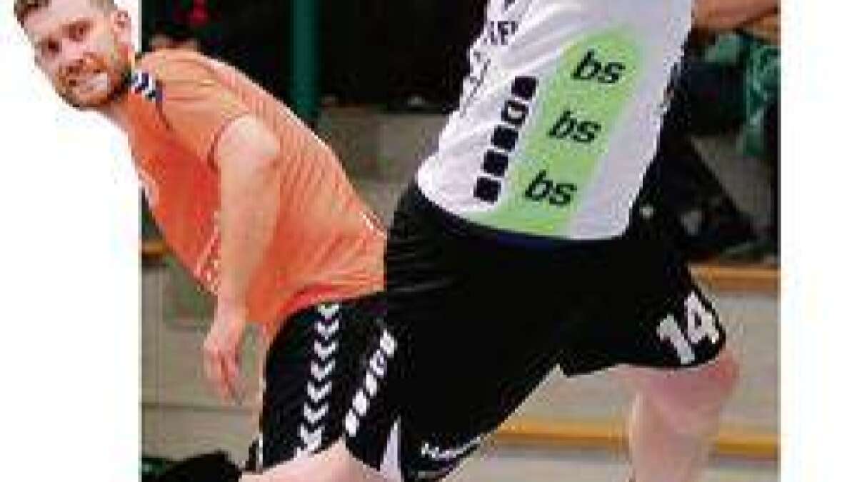 Neerstedt kommt nicht zum Zug