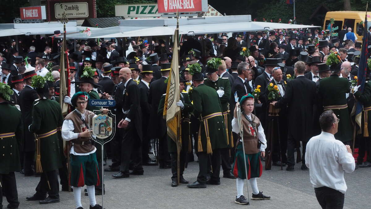 Gildefest 2018 Wildeshausen BS 5