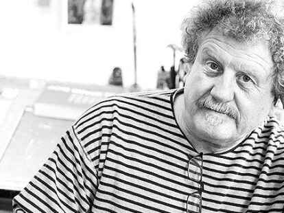 Kommt nach Oldenburg: Til Mette