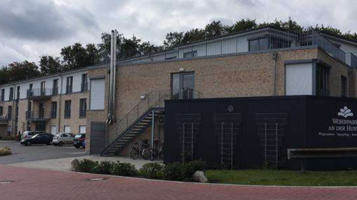 Wohnpark an der Hunte schon verkauft