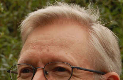 Ulrich Ruschig, Bild: Uni Oldenburg