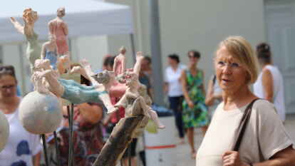 36. Internationale Keramiktage