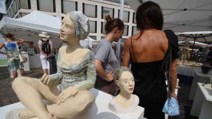 36. Internationale Keramiktage