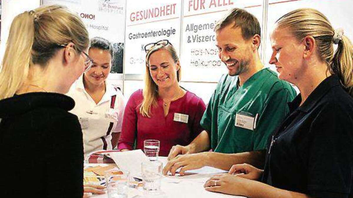 ausbildungsberufe von a bis z