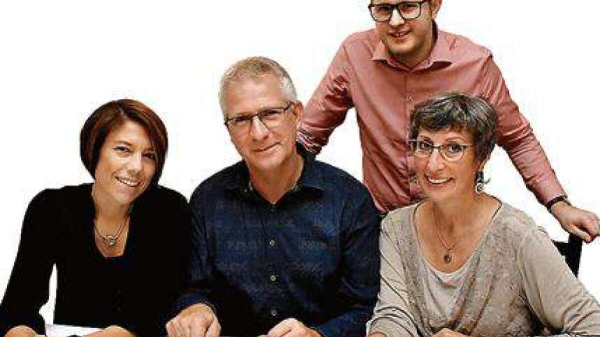 Harpstedt Aktiv gewinnt an Konturen