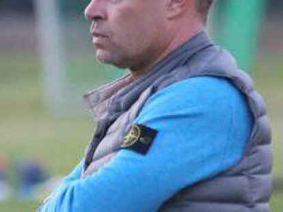 Mit dem VfL II obenauf: Andree H&ouml;ttges