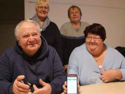 Gemeinsamkeit in Ganderkesee macht stark