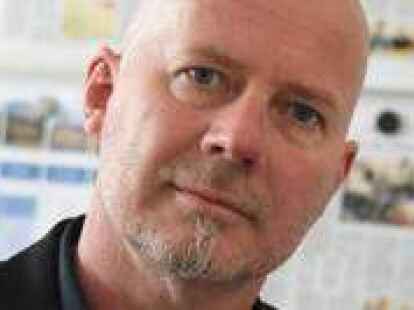 Autor dieses Textes ist Karsten  Krogmann. Er ist Chefreporter der NWZ. (Foto: DPA)