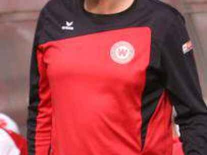 Bei Atlas auf der Wunschliste: Marcel Bragula