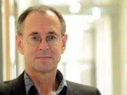 Professor Dr. Andreas Zick (Foto: Universit&auml;t Bielefeld/dpa)|