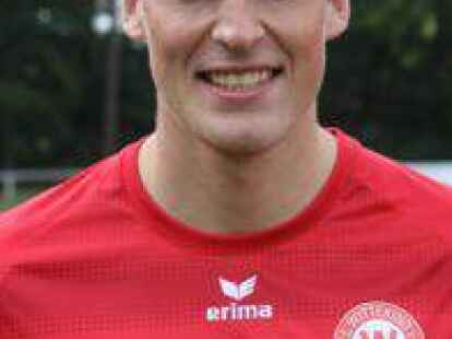 Tr&auml;gt ab 2019 wieder das VfL-Trikot: Lennart Feldhus