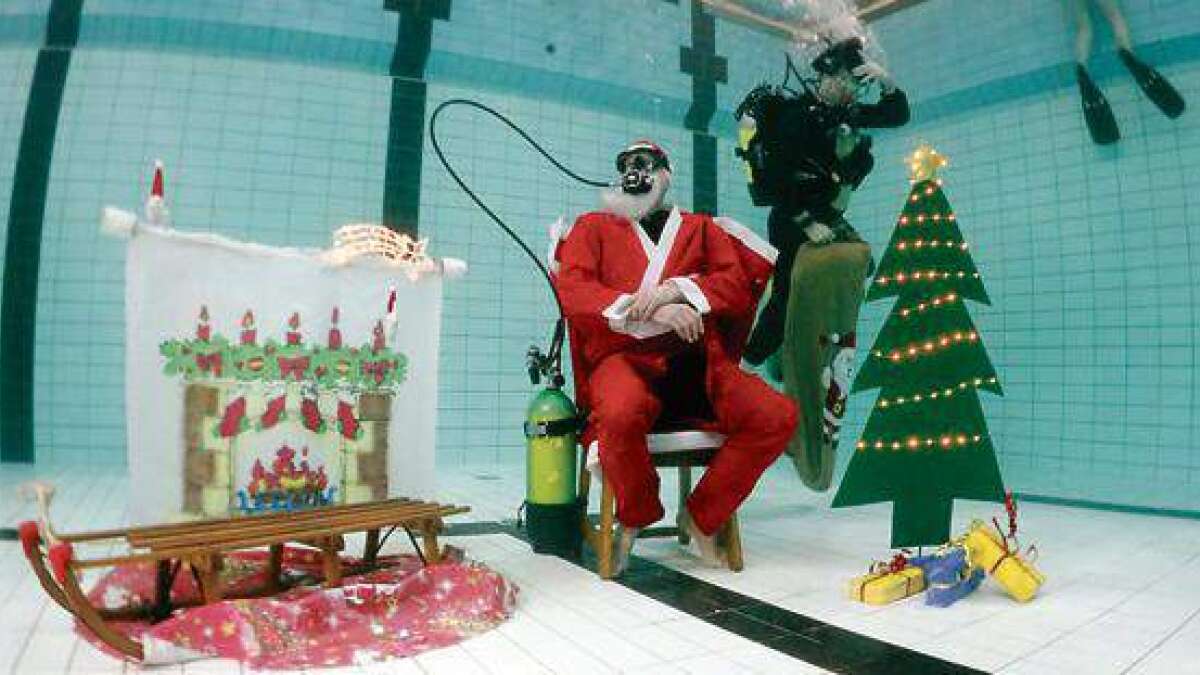 Terminverschiebungen zu Weihnachten