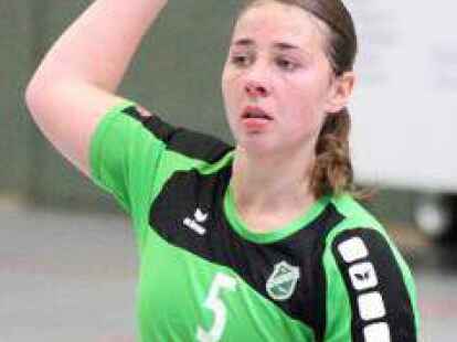 Spielerin in Neerstedt: Cordula Schr&ouml;der-Brockshus