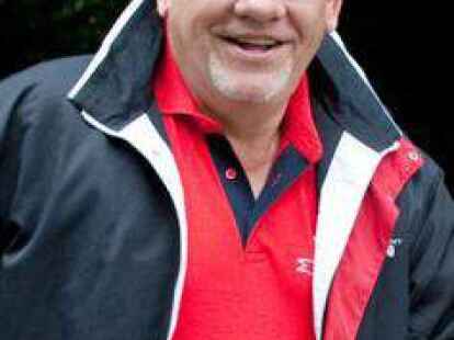 HRO-Vorsitzender: Wolfgang Sasse