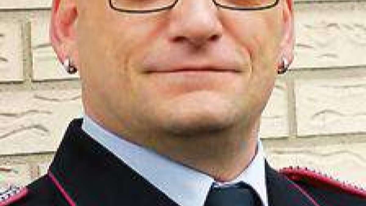 Ingo Gärtner übernimmt das Kommando