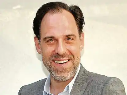 Standhaft: Schauspieler Thomas Loibl ermittelt als Kommissar K&uuml;hn