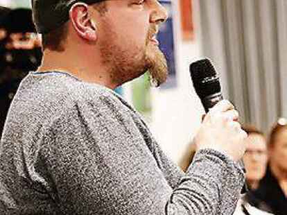 Sieht die Kammer skeptisch: Hermann L&uuml;ken