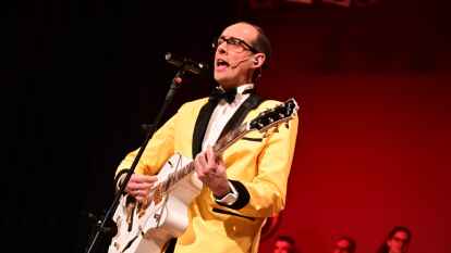 Die Ganderkeseer Narren sind f&uuml;r den B&uuml;hnenfasching ger&uuml;stet: Am Mittwochabend absolvierten die Aktiven in der Festhalle am Steinacker die Generalprobe f&uuml;r die vier B&uuml;ttenabende.