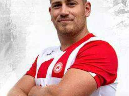 Joker und Torsch&uuml;tze: Rene Tramitzke