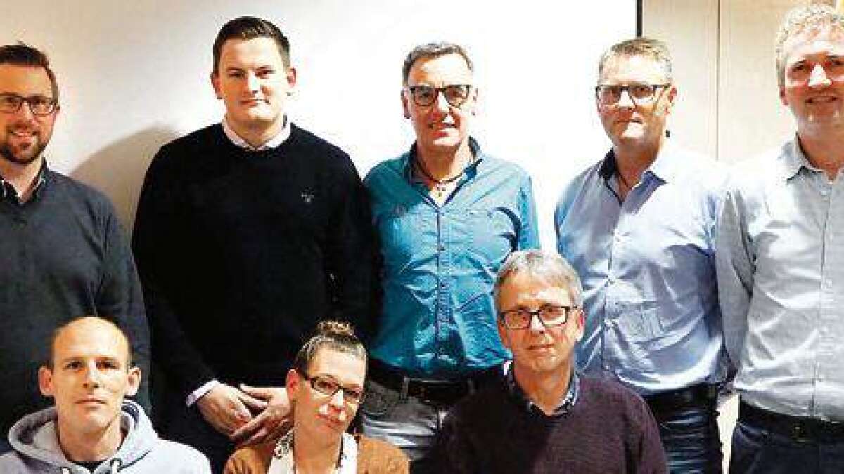 560 Kicker bei BW Galgenmoor