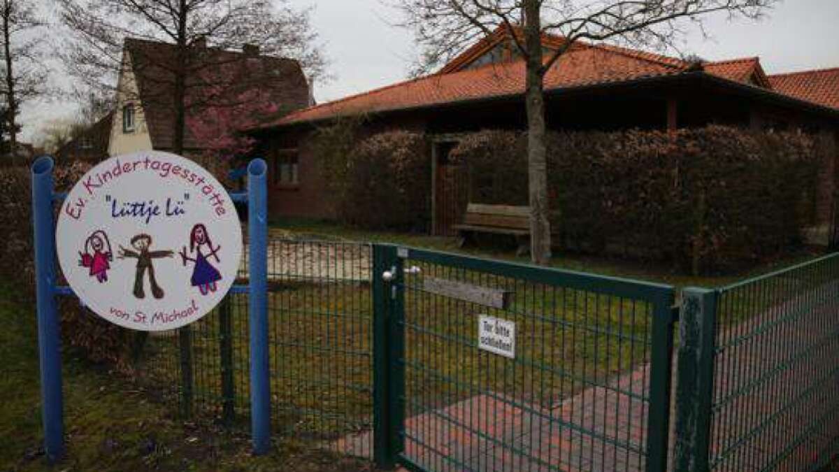 Neue Pläne für Aschhauser Kita