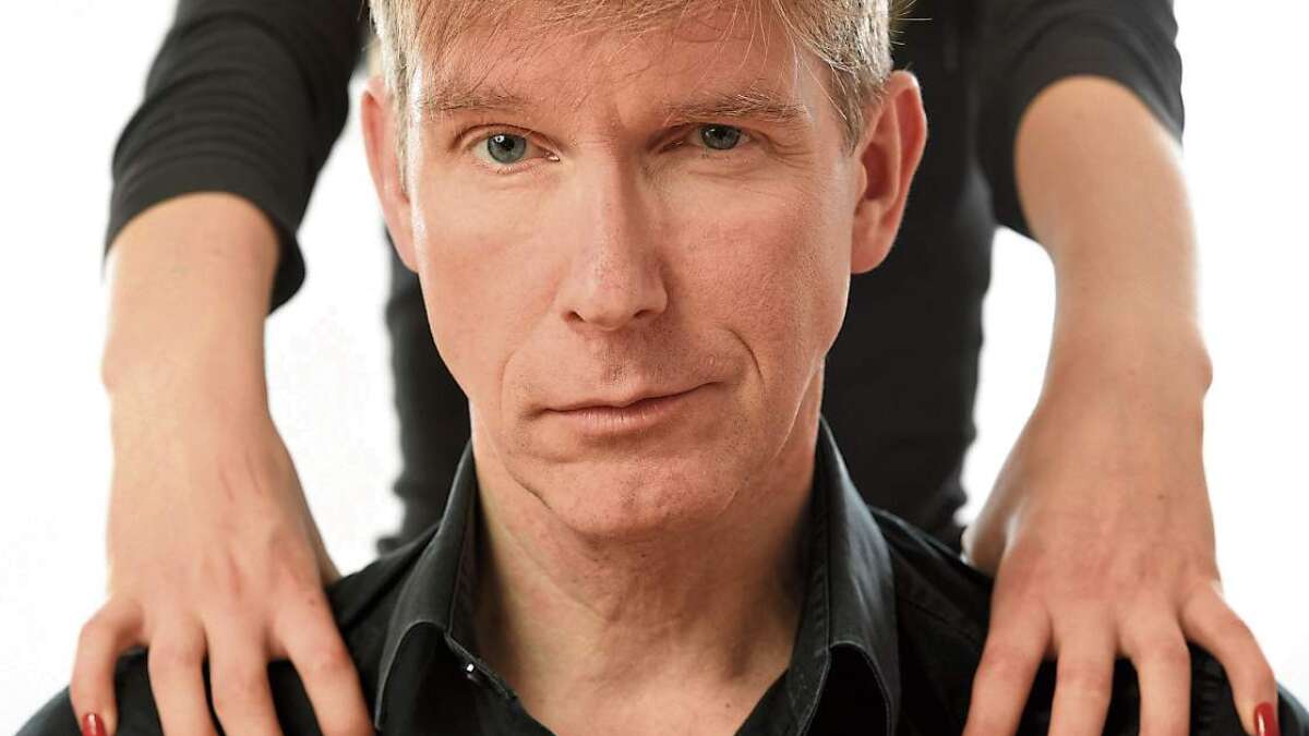 Wenn der Mann zur bedrohten Art