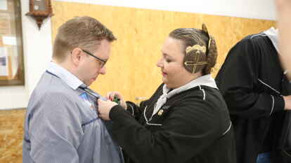 Cullera 2019 Delegation St&auml;dtepartnerschaft