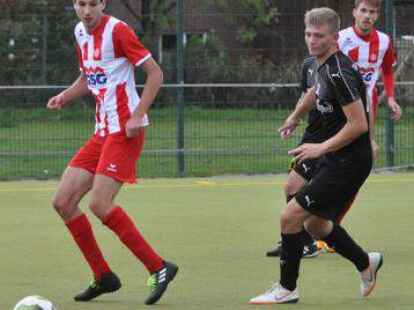 <p>Streben Revanche an: Die Fu&szlig;baller des VfL Wildeshausen empfangen Abbehausen.</p>