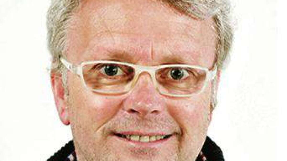 Fotograf der NWZ im Fernsehen